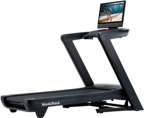 NordicTrack Commercial 2450 Treadmill
