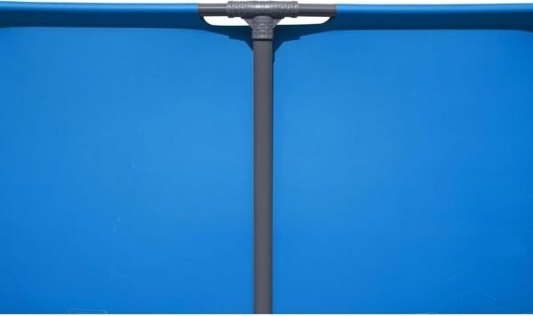 Bestway Steel Pro Max 15′ x 48″ Round Above Ground Pool Kit