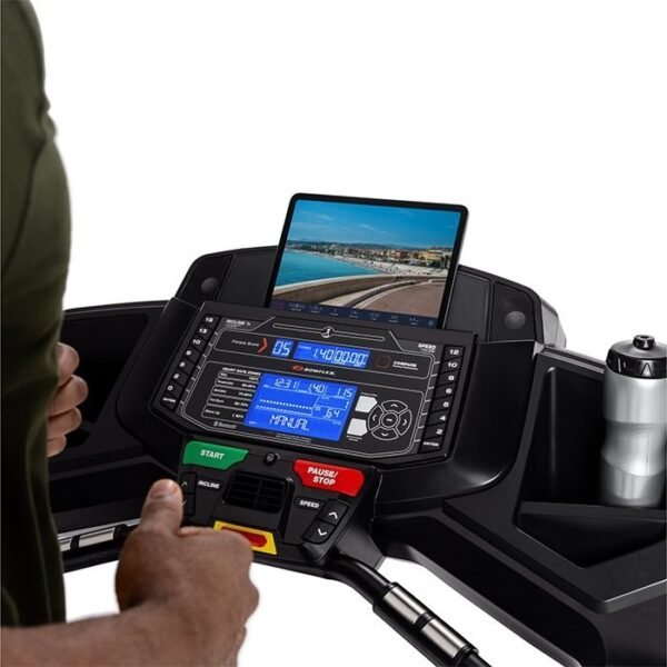 Bowflex Bxt8j Treadmill