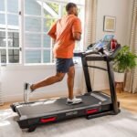 Bowflex Bxt8j Treadmill