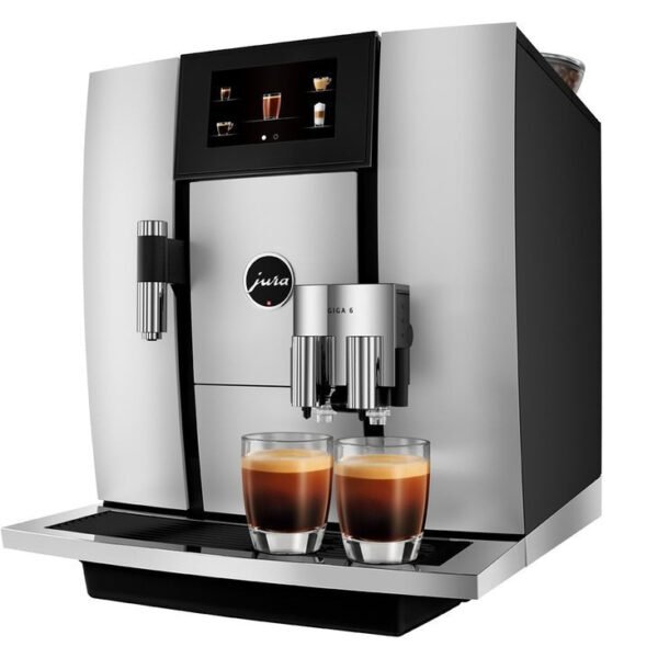 Jura GIGA 6 Automatic Coffee Machine