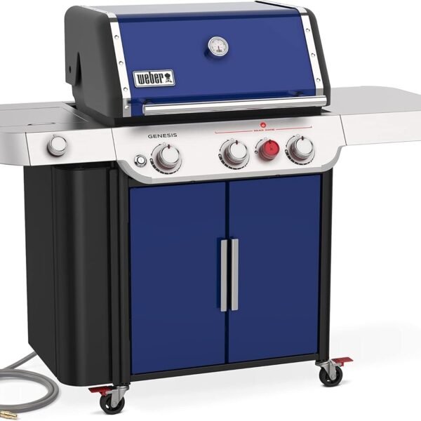 Weber Genesis S-335 Gas Grill