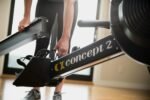Concept 2 Model D Indoor Rowing Machine