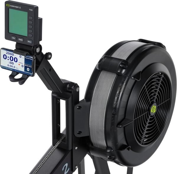 Concept 2 Model D Indoor Rowing Machine