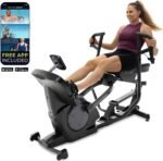 Teeter Power10 Elliptical Rower