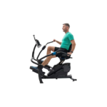 FreeStep LT7 Recumbent Cross Trainer