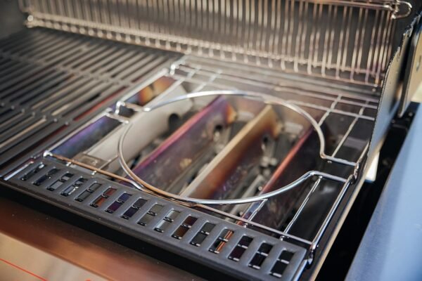 Weber Genesis S-335 Gas Grill