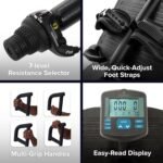 Teeter Power10 Elliptical Rower