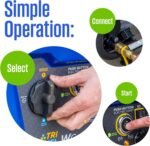 Westinghouse 14,500 Watt Tri-Fuel Portable Generator