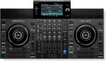 Denon DJ SC LIVE 4 4-Deck Standalone DJ