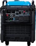 Pulsar PGD95BISCO Inverter Generator