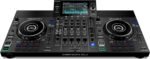 Denon DJ SC LIVE 4 4-Deck Standalone DJ