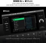 Denon DJ SC LIVE 4 4-Deck Standalone DJ