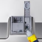 Bosch 100 Series PureDry 50-Decibel Front Control 24-in Built-In Dishwasher (Fingerprint-Resistant Stainless Steel) ENERGY STAR