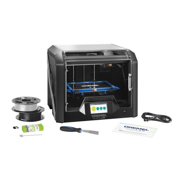 Dremel DigiLab 3D45 3D Printer