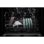 Whirlpool 24-inch Top Control Quiet Dishwasher with 3rd Rack Stainless Steel