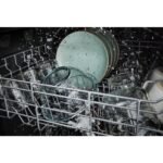 Whirlpool 24-inch Top Control Quiet Dishwasher with 3rd Rack Stainless Steel