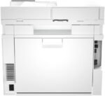 HP Color LaserJet Pro MFP 4303fdw Printer