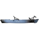 Old Town Sportsman AutoPilot 136