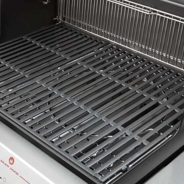 Weber Genesis S-335 Gas Grill