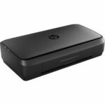 HP OfficeJet 250 Mobile All in One Printer
