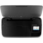 HP OfficeJet 250 Mobile All in One Printer