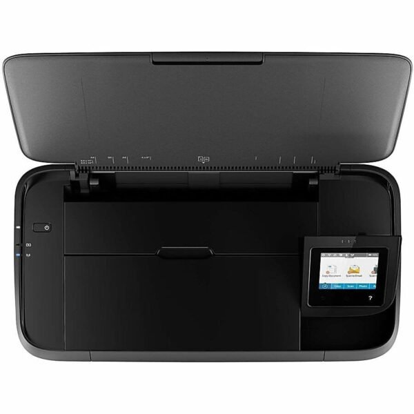 HP OfficeJet 250 Mobile All in One Printer