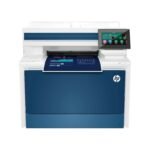 Bad Box HP Color LaserJet Pro MFP 4303fd 5HH67A