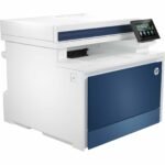 Bad Box HP Color LaserJet Pro MFP 4303fd 5HH67A