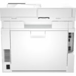 Bad Box HP Color LaserJet Pro MFP 4303fd 5HH67A