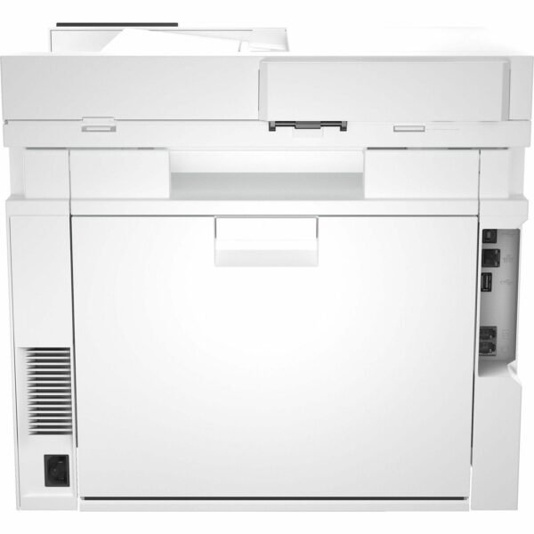 Bad Box HP Color LaserJet Pro MFP 4303fd 5HH67A