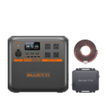 BLUETTI AC70P Portable Power Station | 1000W 864Wh
