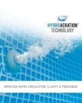 Intex Ultra Frame Rectangular Above Ground Swimming Pool Set