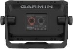 Garmin ECHOMAP UHD2 53CV Chartplotter/Fishfinder with US Inland Maps and GT20-TM [010-02590-51]