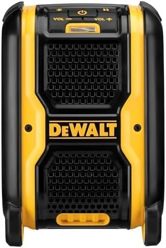 DEWALT 20V MAX Power Tool Combo Kit, Cordless Power Tool Set, 10-Tool with 2 Batteries and Charger Included (DCK1021D2)