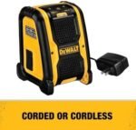 DEWALT 20V MAX Power Tool Combo Kit, Cordless Power Tool Set, 10-Tool with 2 Batteries and Charger Included (DCK1021D2)