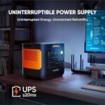 Jackery Explorer 2000 Plus