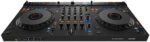Pioneer DJ AlphaTheta DDJ-GRV6 4-channel performance DJ controller