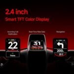Segway SuperScooter GT3, 31 MPH w/ 45-Mile Long Range, 2400W Peak Motor, Dual Hydraulic Suspension, Self-Sealing Tires, Flash Charging Electric Scooter for Adults, UL 2272/2271 Certified, Gen3