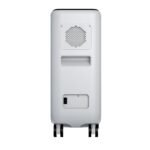 BLUETTI EP500Pro Solar Power Station | 5100Wh | 6000W | 2400W Solar Input