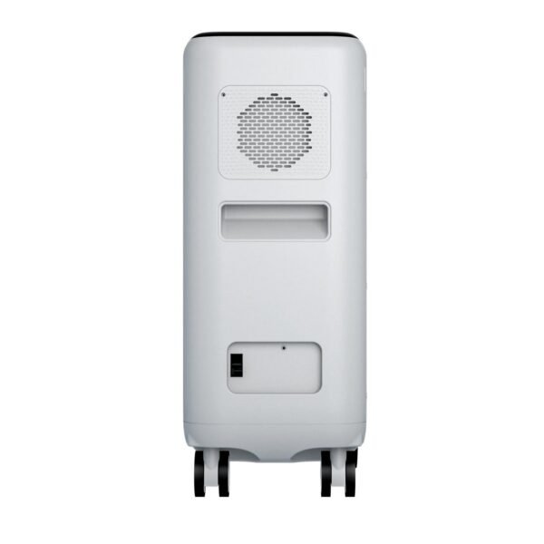 BLUETTI EP500Pro Solar Power Station | 5100Wh | 6000W | 2400W Solar Input