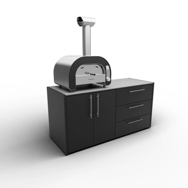 Maestro 60 Gas Oven