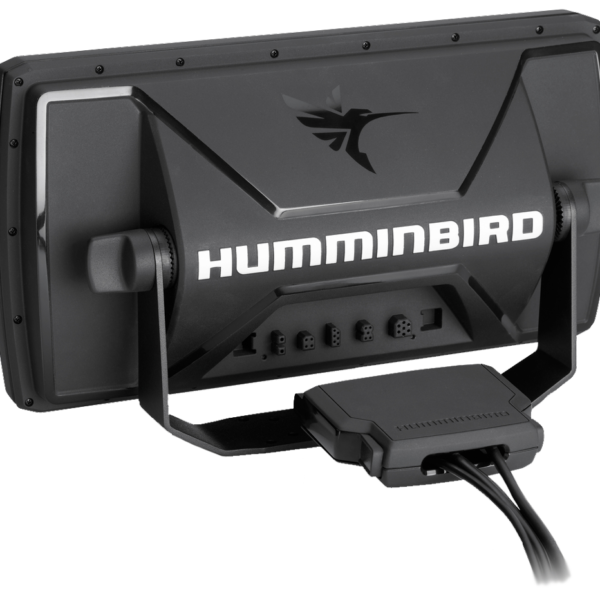 Humminbird Helix 9 Chirp MDI+ GPS G4N 411370-1