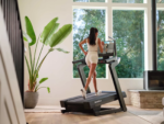NordicTrack X24 Incline Trainer Treadmill