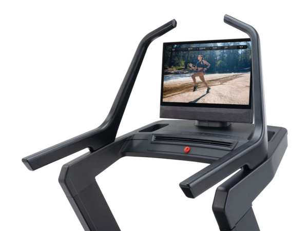 NordicTrack X24 Incline Trainer Treadmill
