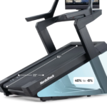 NordicTrack X24 Incline Trainer Treadmill