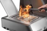 Napoleon Prestige 665 Connected, Gas Grill with Infrared Side and Rear Burner