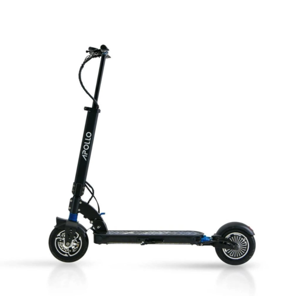 Apollo city electric scooter