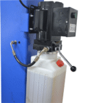 Titan HD2P-9000AC 2-Post Lift