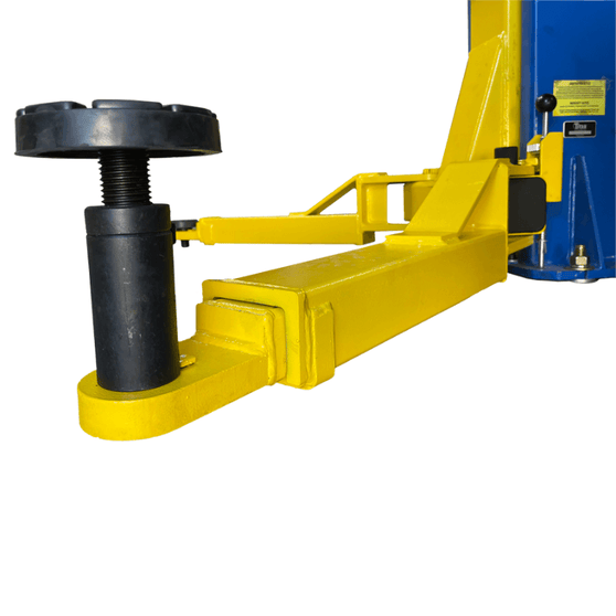 Titan HD2P-9000AC 2-Post Lift